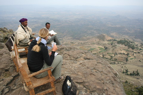 Ethiopia